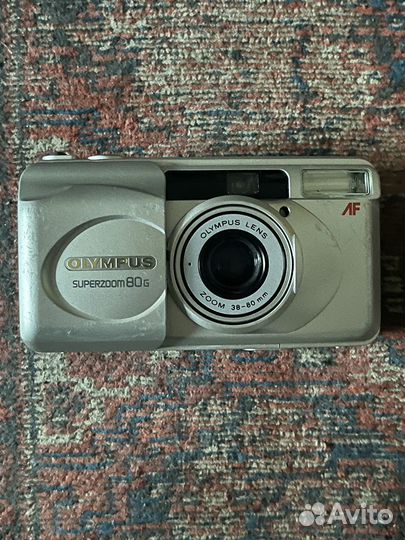 Lomography pop 9 и другие пленочные фотоаппараты