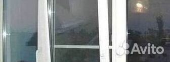 Пластиковые окна и двери пвх