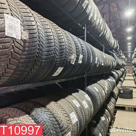 Hankook Winter I'Cept Evo2 W320 255/45 R19 104S