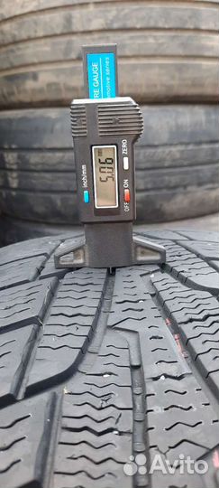 Marshal I'Zen KW31 215/65 R16 102R