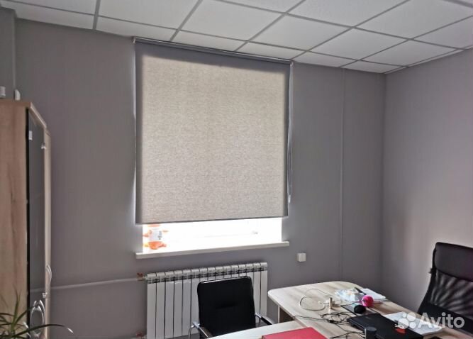 Жалюзи для дома и офиса