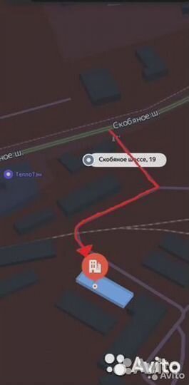 Firestone Ice Cruiser 7 195/65 R15