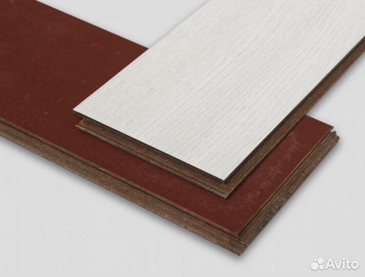 Лглянцевый ламинат Lamiwood