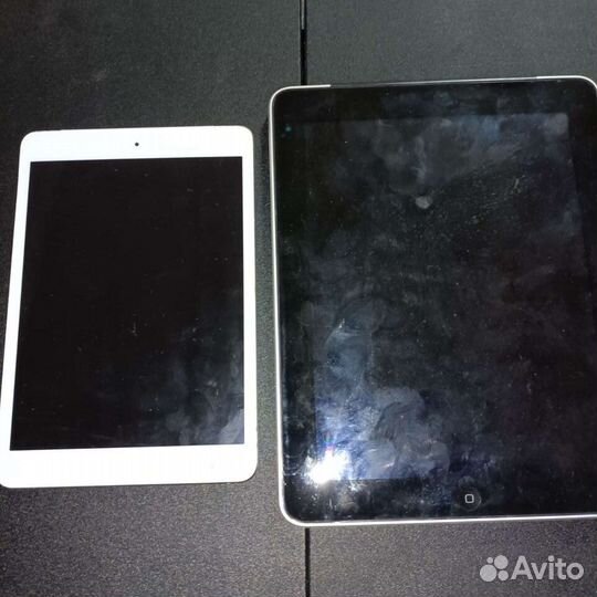 Планшеты iPad mini a1490 64gb,iPad a1337 64gb