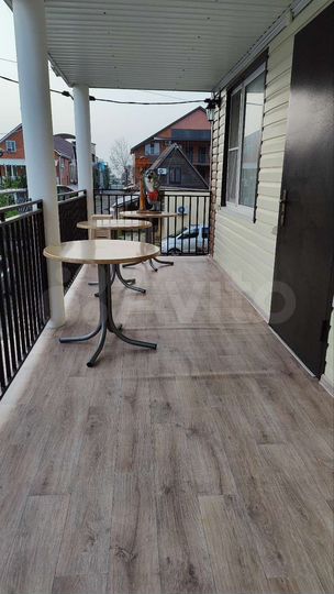 Комната 20 м², 2/3 эт.