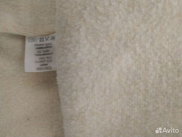 Шлем зимний Чудо-кроха