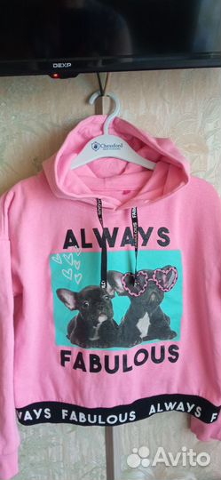 Детская одежда