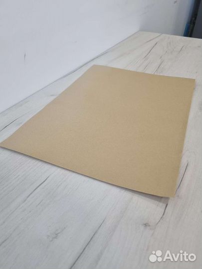 Крафтовые конверты