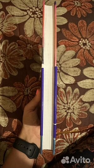 Книга «Последнее, что он сказал мне«