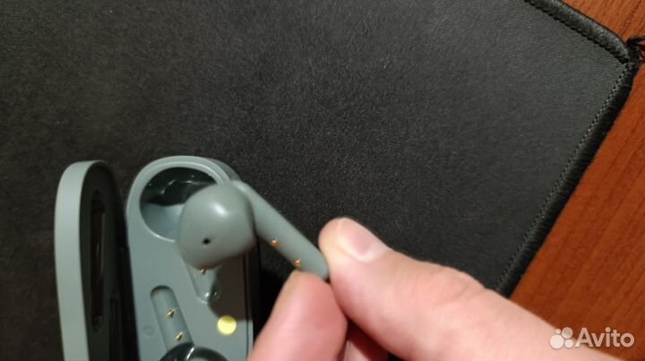 Беспроводные TWS наушники commo Loom Earbuds 2.0