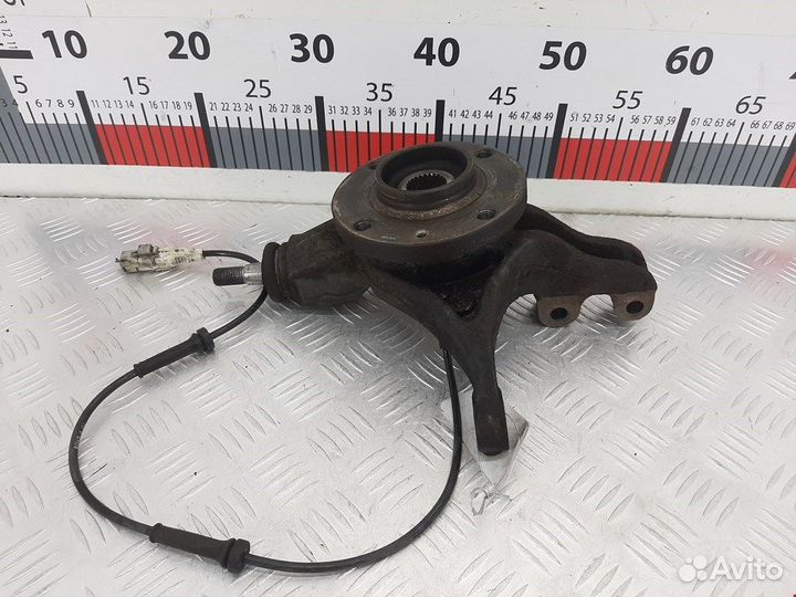 Ступица для Peugeot-Citroen 307