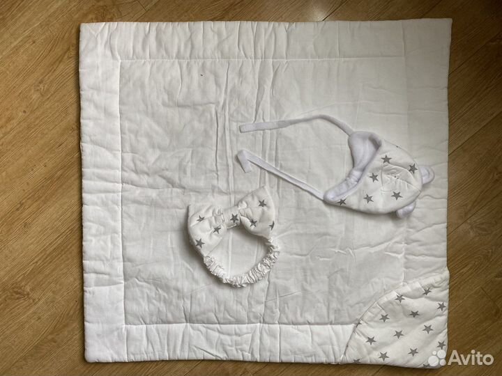 Конверт на выписку для мальчика