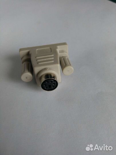 Переходники для компьютера