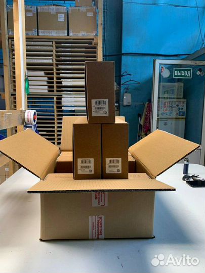 Новые PNY nvidia RTX A2000 6 GB