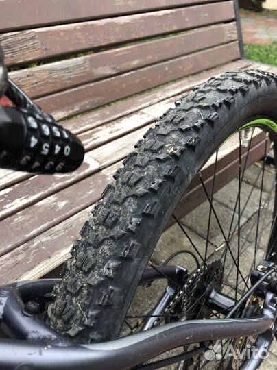 Велосипед norco