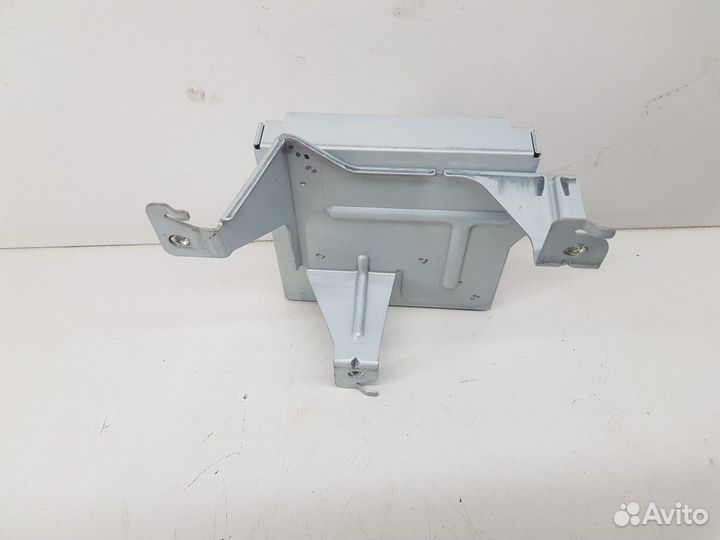 Электронный блок камеры заднего вида