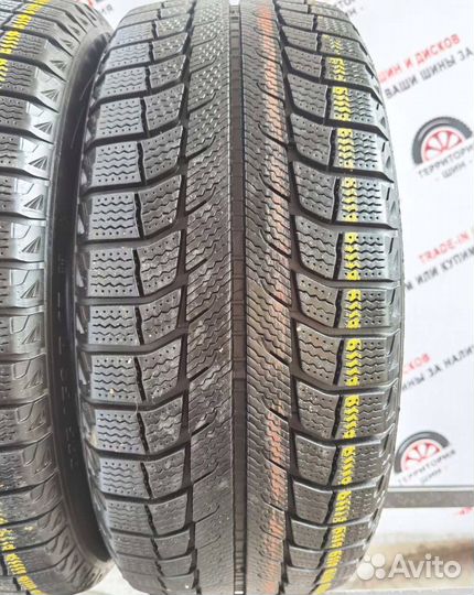 Michelin X-Ice 225/50 R17 98T