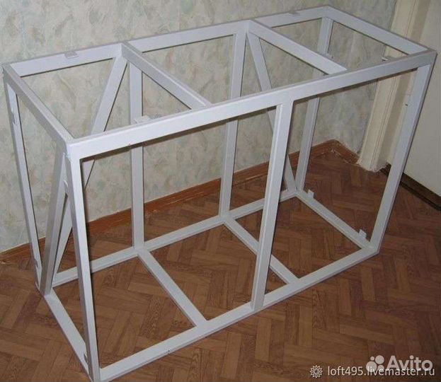 Металокаркас для Аквариума