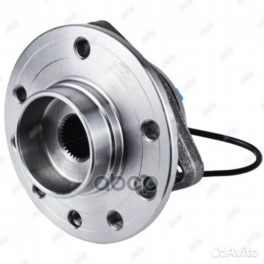 Ступица колеса HW34021 jikiu