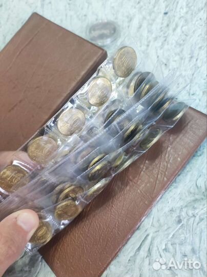 Монеты обмен