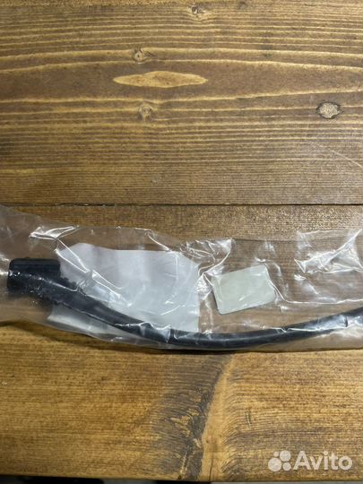 Форсунка омывателя kia ceed