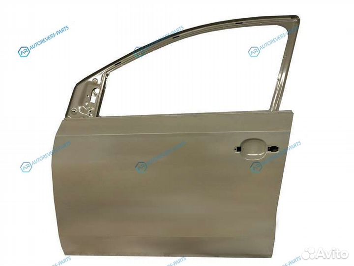 ST-VWP6-040-2 Дверь передняя VW polo 10-20 4D LH