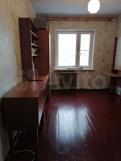 2-к. квартира, 47 м², 4/5 эт.