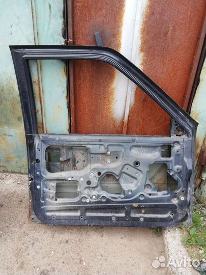 Дверь Опель Фронтера А
