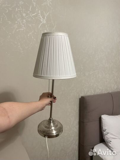 Настольная лампа IKEA