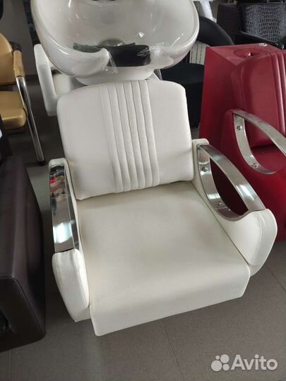 Мойка парикмахерская