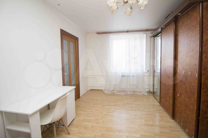 1-к. квартира, 41,4 м², 7/9 эт.