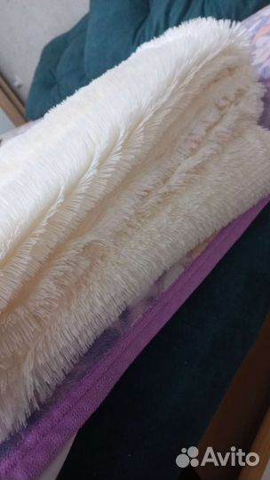 Пледы 1,5, спальные, 2 спальные и евро