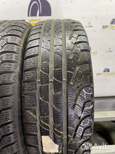Pirelli Sottozero Winter 240 215/60 R17