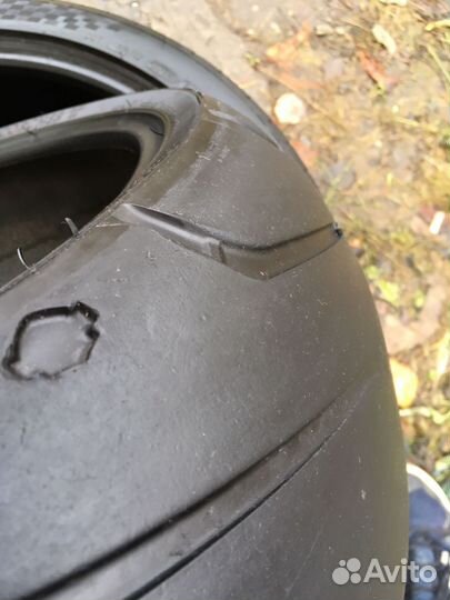 240 40 18 michelin harley-davidson scorcher 11