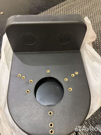 Купольная видеокамера microdigital MDC-7220V