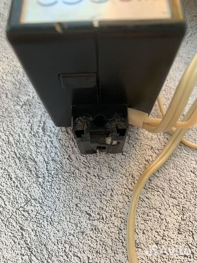 Фотовспышки винтаж СССР Япония