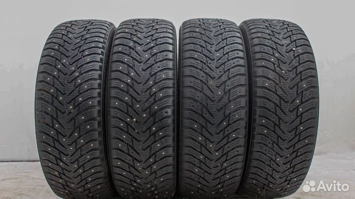Nokian Tyres Hakkapeliitta 8 SUV 235/55 R20 102T