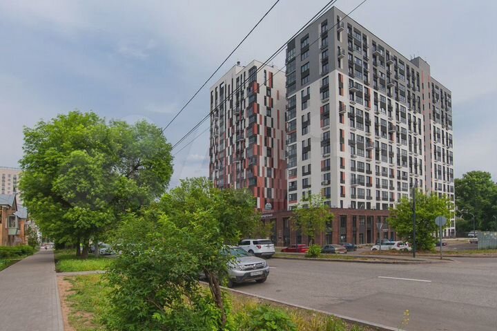 Помещение свободного назначения, 143.1 м²