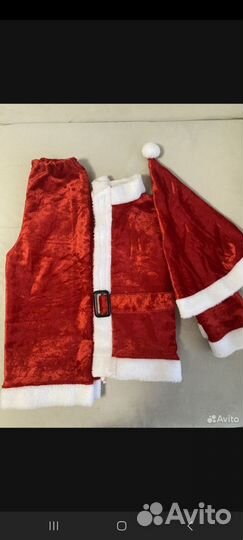 Костюм волк, заяц, дракон,дед мороз прокат, аренда