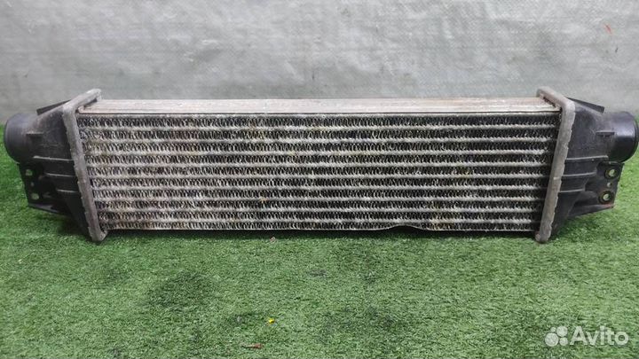 Интеркулер Ssangyong Rexton 2005