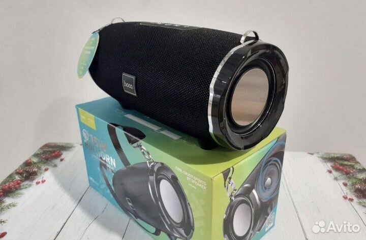 Колонка hoco большая big