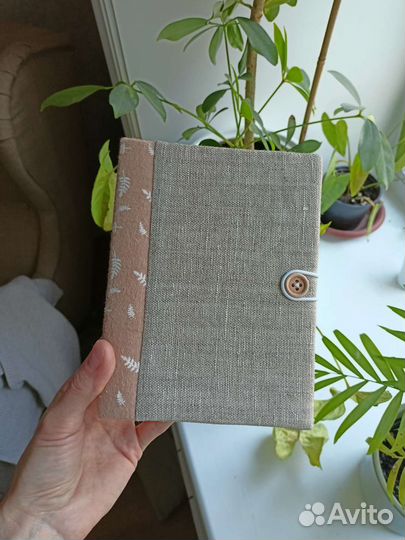 Фотоальбом ручной работы