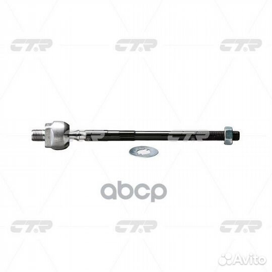 CR0449 тяга рулевая замена CRN-6 Nissan Primer