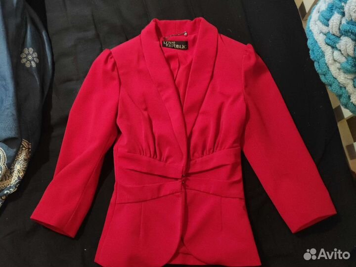 Женские вещи пакетом 40