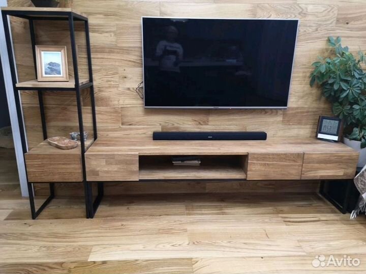 Тумба под тв