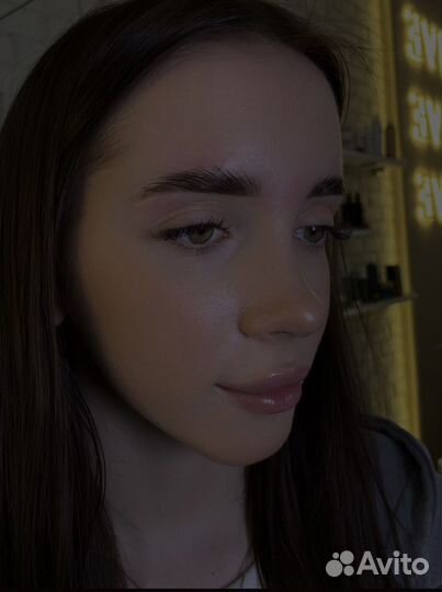 Бровист ламимейкер