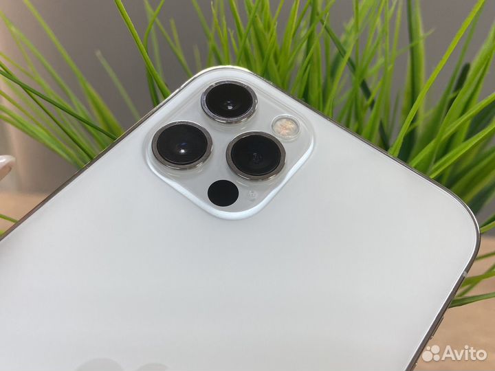 iPhone 12 Pro, 512 ГБ