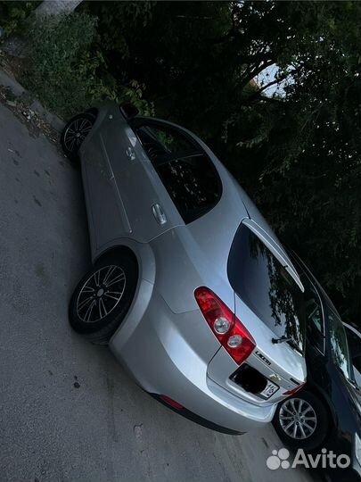 Диски R15 4 114.3 lacetti