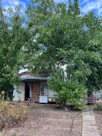 Дача 36 м² на участке 6 сот.