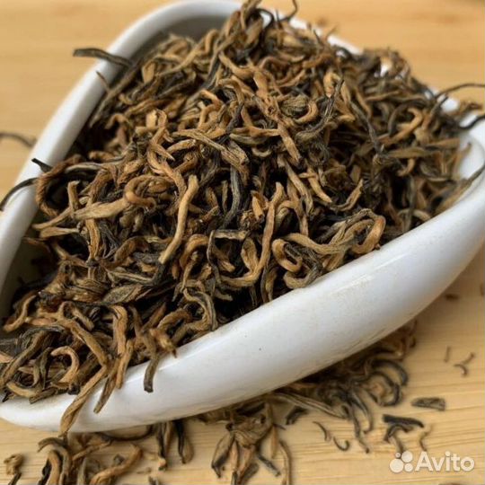 Тегуаньинь китайский чай CHK-2438